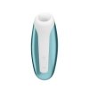 Masażer damski Satisfyer Love Breeze (ice blue)